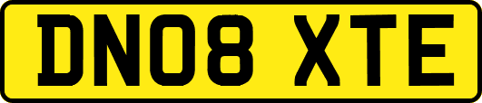 DN08XTE