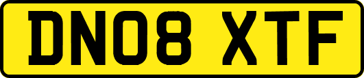 DN08XTF