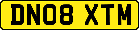 DN08XTM