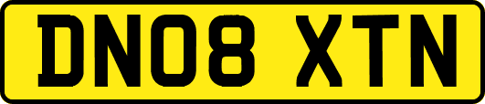 DN08XTN