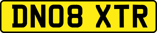 DN08XTR