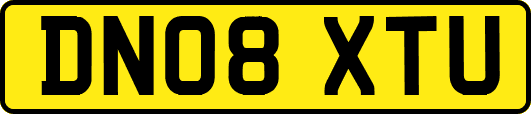 DN08XTU