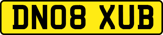 DN08XUB