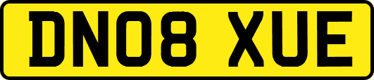 DN08XUE