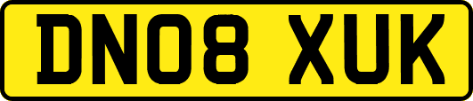 DN08XUK
