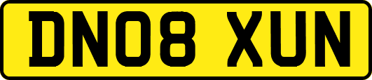 DN08XUN