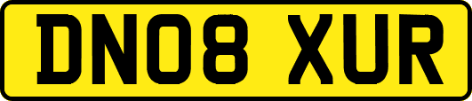 DN08XUR
