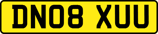 DN08XUU