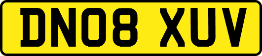 DN08XUV