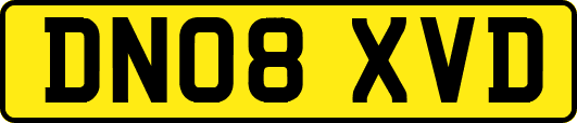 DN08XVD