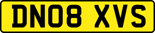 DN08XVS