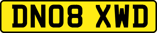DN08XWD