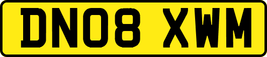 DN08XWM