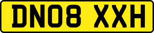 DN08XXH