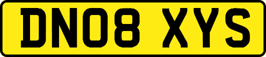DN08XYS