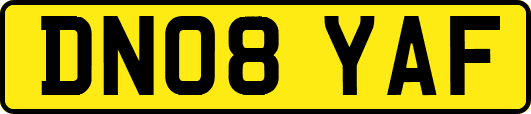 DN08YAF