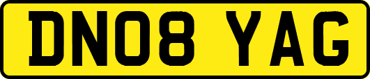DN08YAG