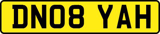 DN08YAH