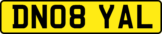 DN08YAL