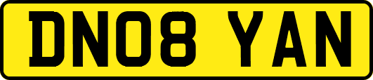 DN08YAN