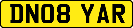 DN08YAR