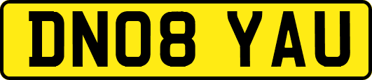 DN08YAU
