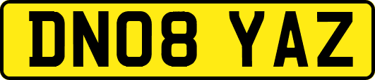 DN08YAZ
