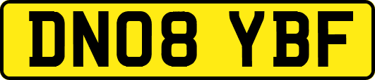 DN08YBF