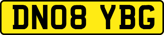 DN08YBG