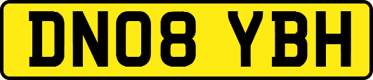 DN08YBH