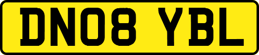 DN08YBL