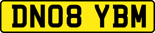 DN08YBM