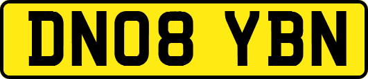 DN08YBN