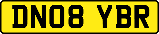 DN08YBR