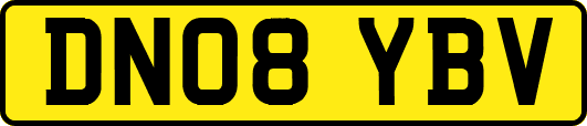 DN08YBV