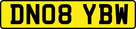 DN08YBW