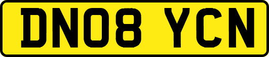 DN08YCN