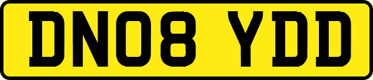 DN08YDD