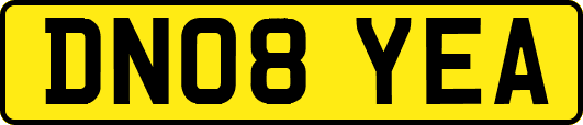DN08YEA
