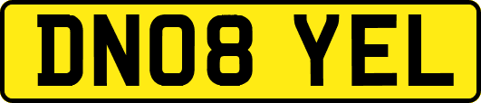 DN08YEL