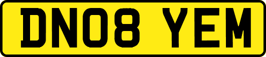 DN08YEM