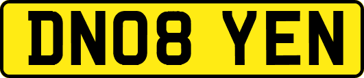 DN08YEN