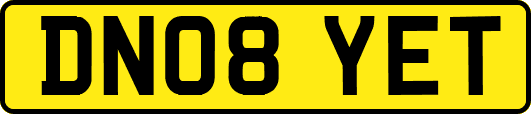 DN08YET