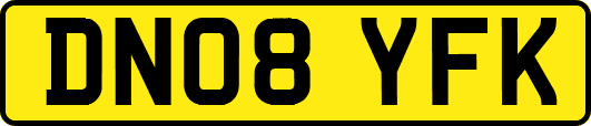 DN08YFK