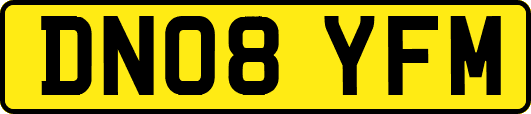 DN08YFM