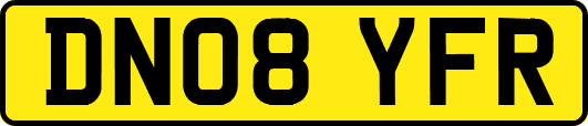 DN08YFR