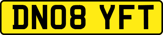 DN08YFT