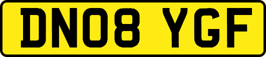 DN08YGF