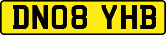 DN08YHB