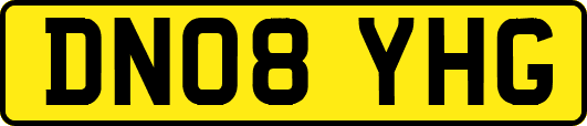 DN08YHG